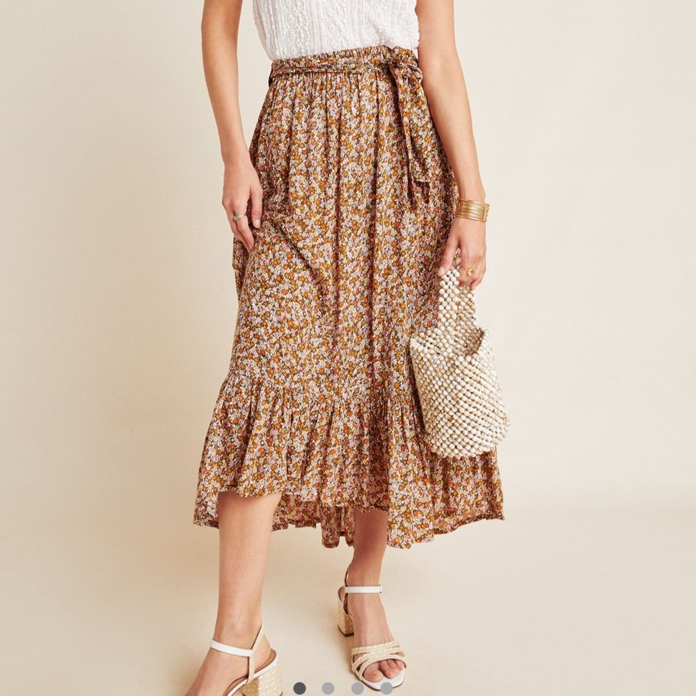 Faithful the Brand Skirt
